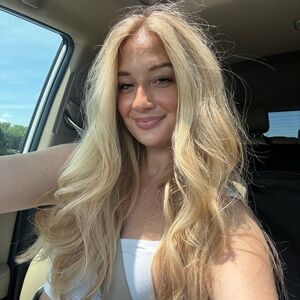 Meet your Posher, Taylor